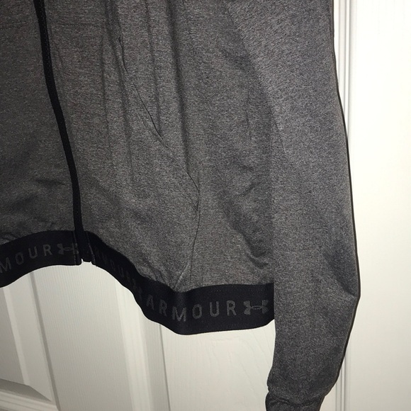 🔥$SALE$🔥 NWT Under Armour HeatGear Jacket - Picture 2 of 6